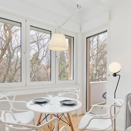Vibrant Downtown With Balcony * Split